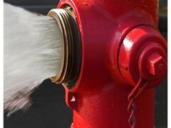 Intretinere hidranti